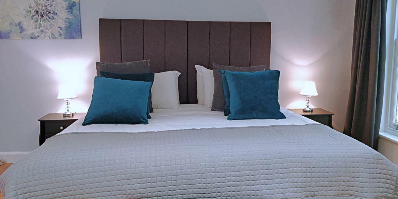 Lexham Gardens By Mayfair * London
