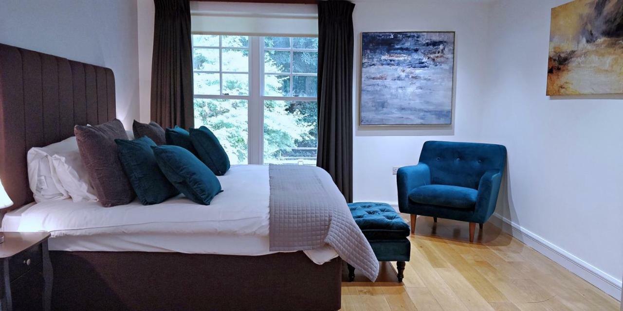 Lexham Gardens By Mayfair Apartment London