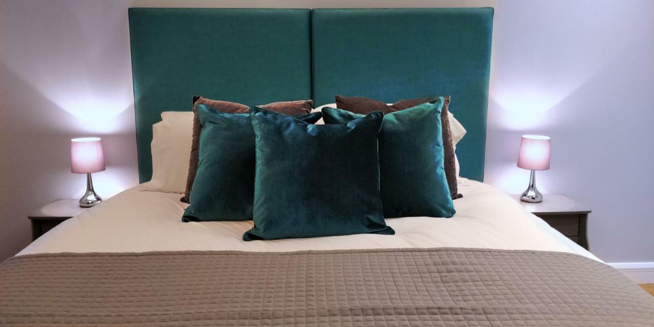 Lexham Gardens By Mayfair