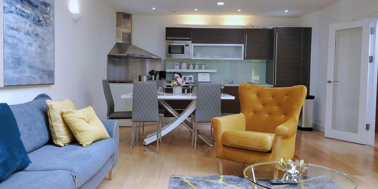 Lexham Gardens By Mayfair * London