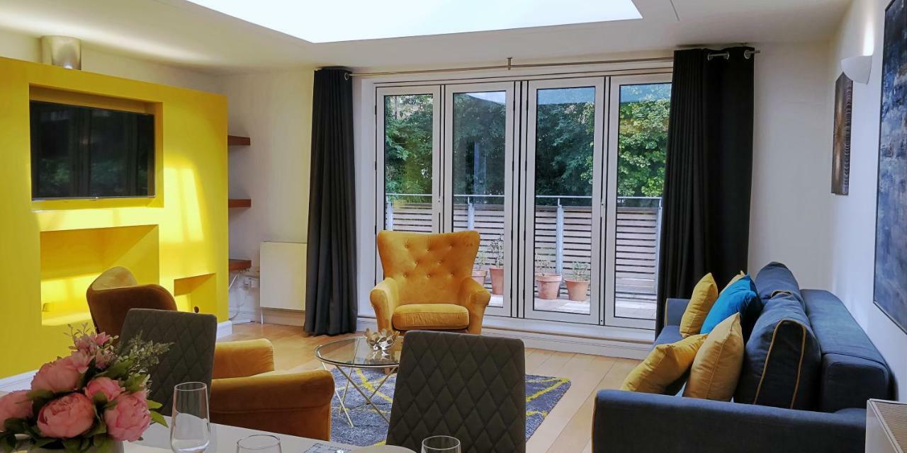 Lexham Gardens By Mayfair