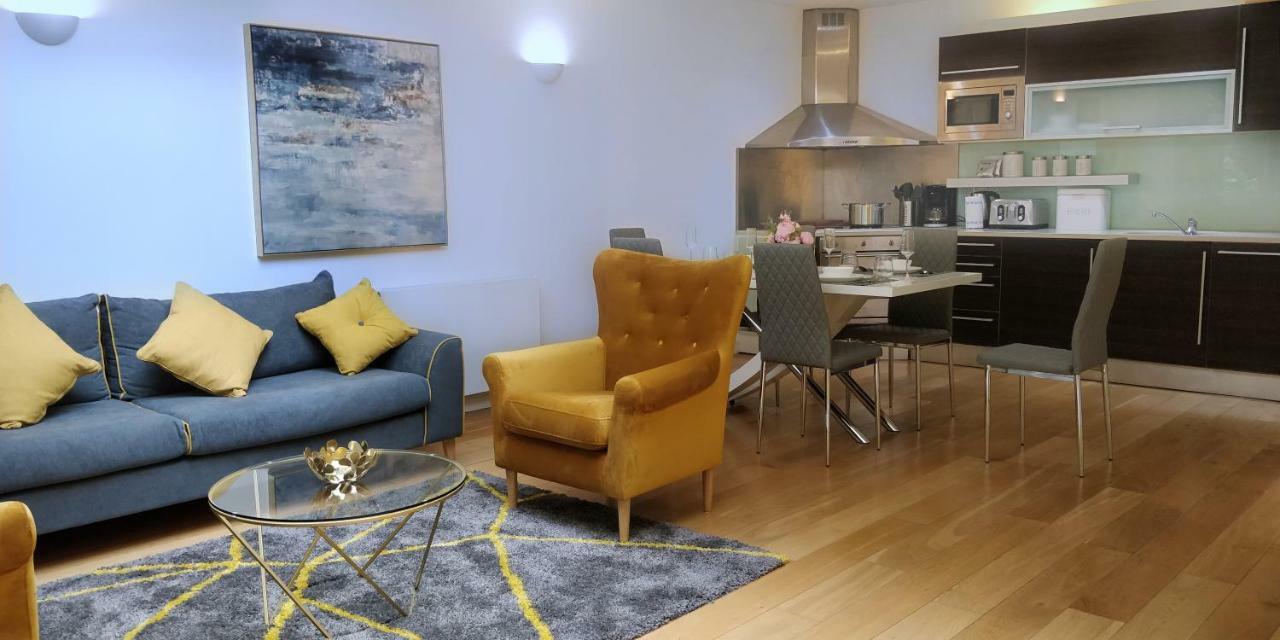 Lexham Gardens By Mayfair * London