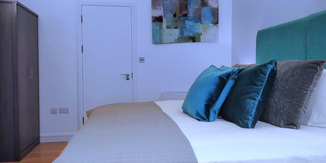 Lexham Gardens By Mayfair * London