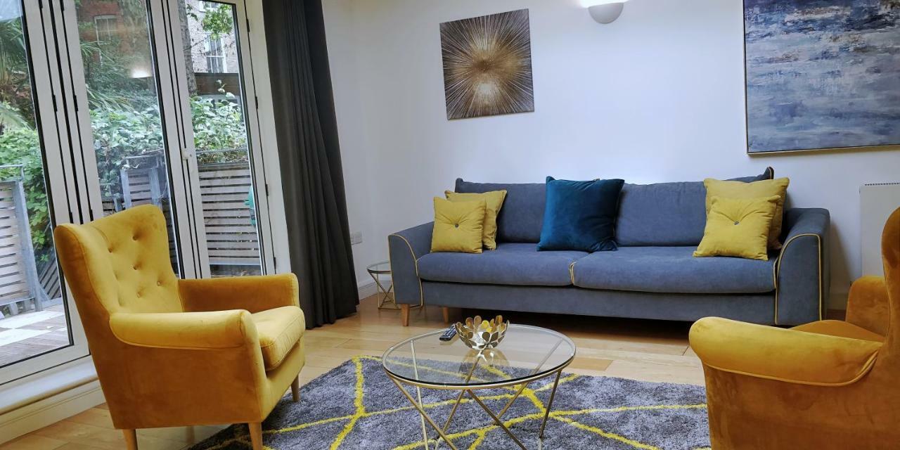 Apartment Lexham Gardens By Mayfair *