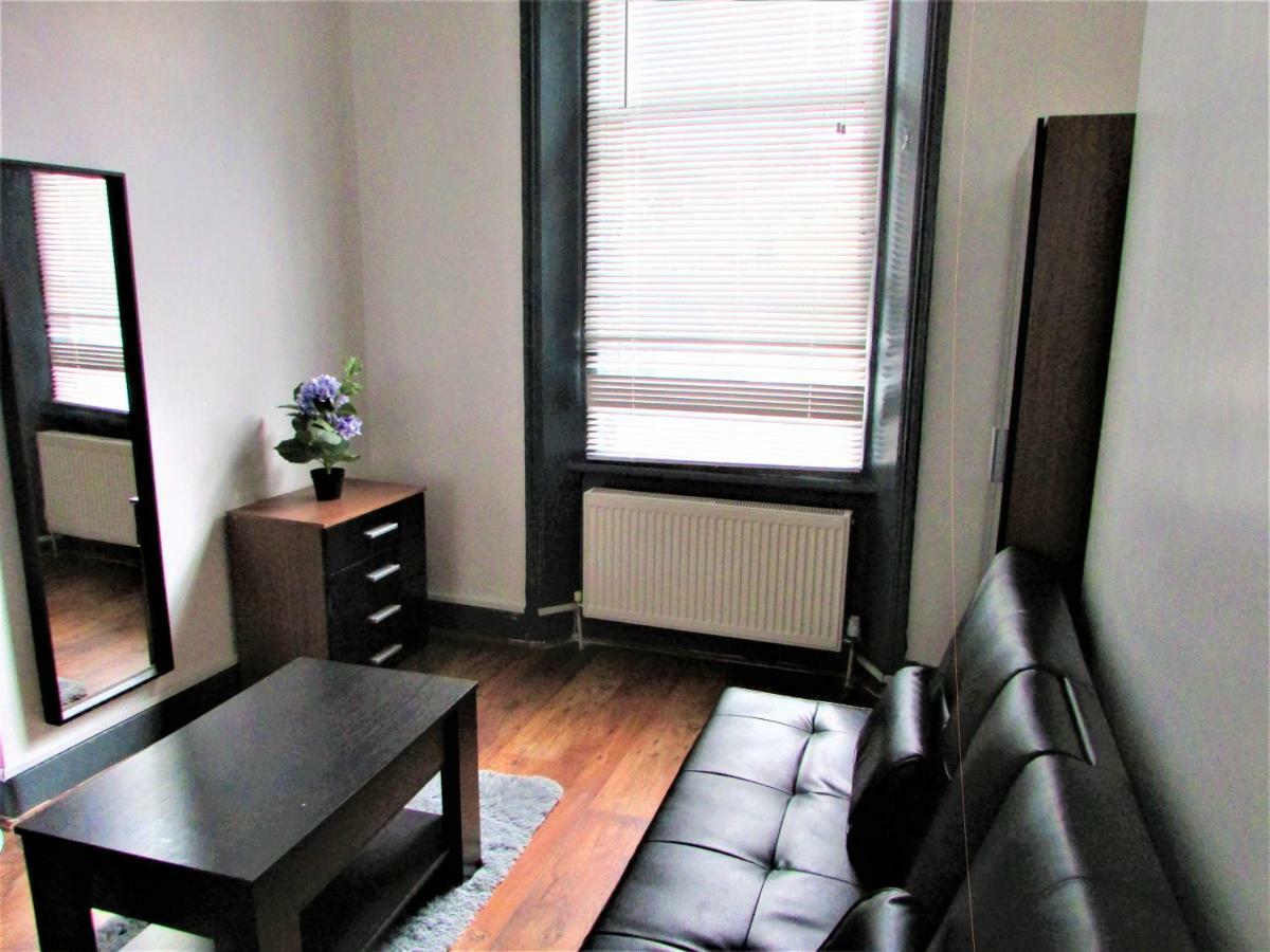 Away From Guest house London