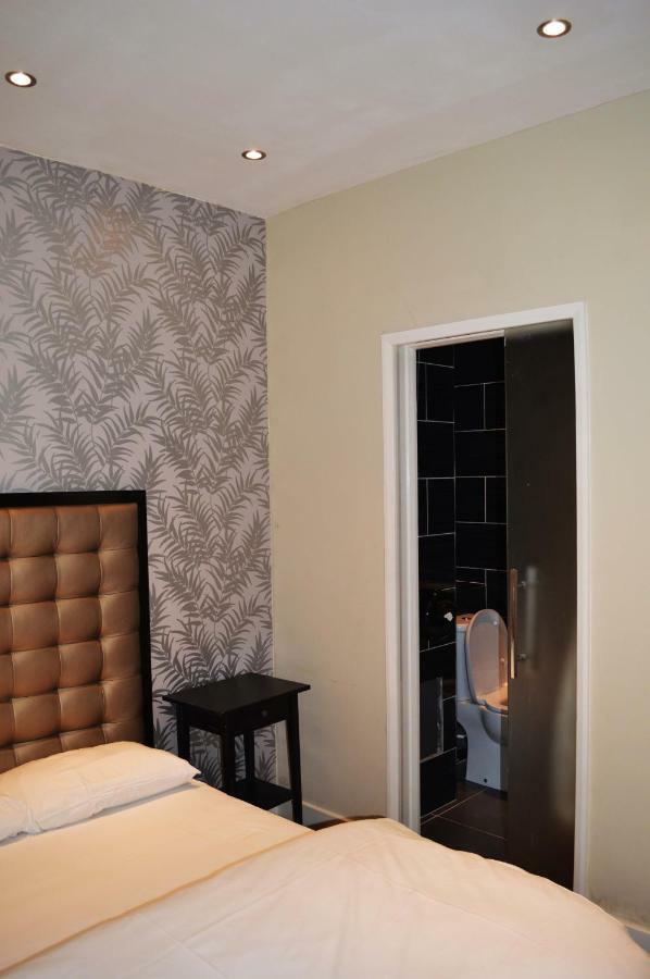 Barkston Earls Court Hostel Londen