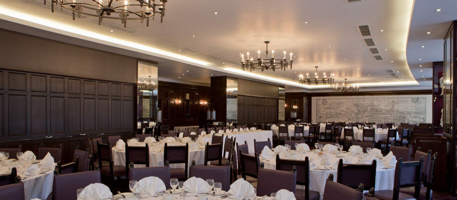 Sleeper At Royal National 4* London