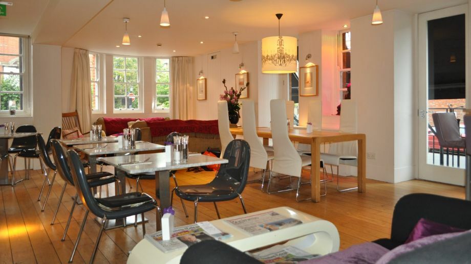 Sonder Chelsea 4* Londres