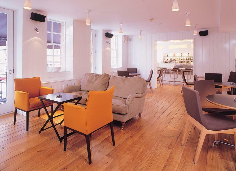 Sonder Chelsea 4* Londres