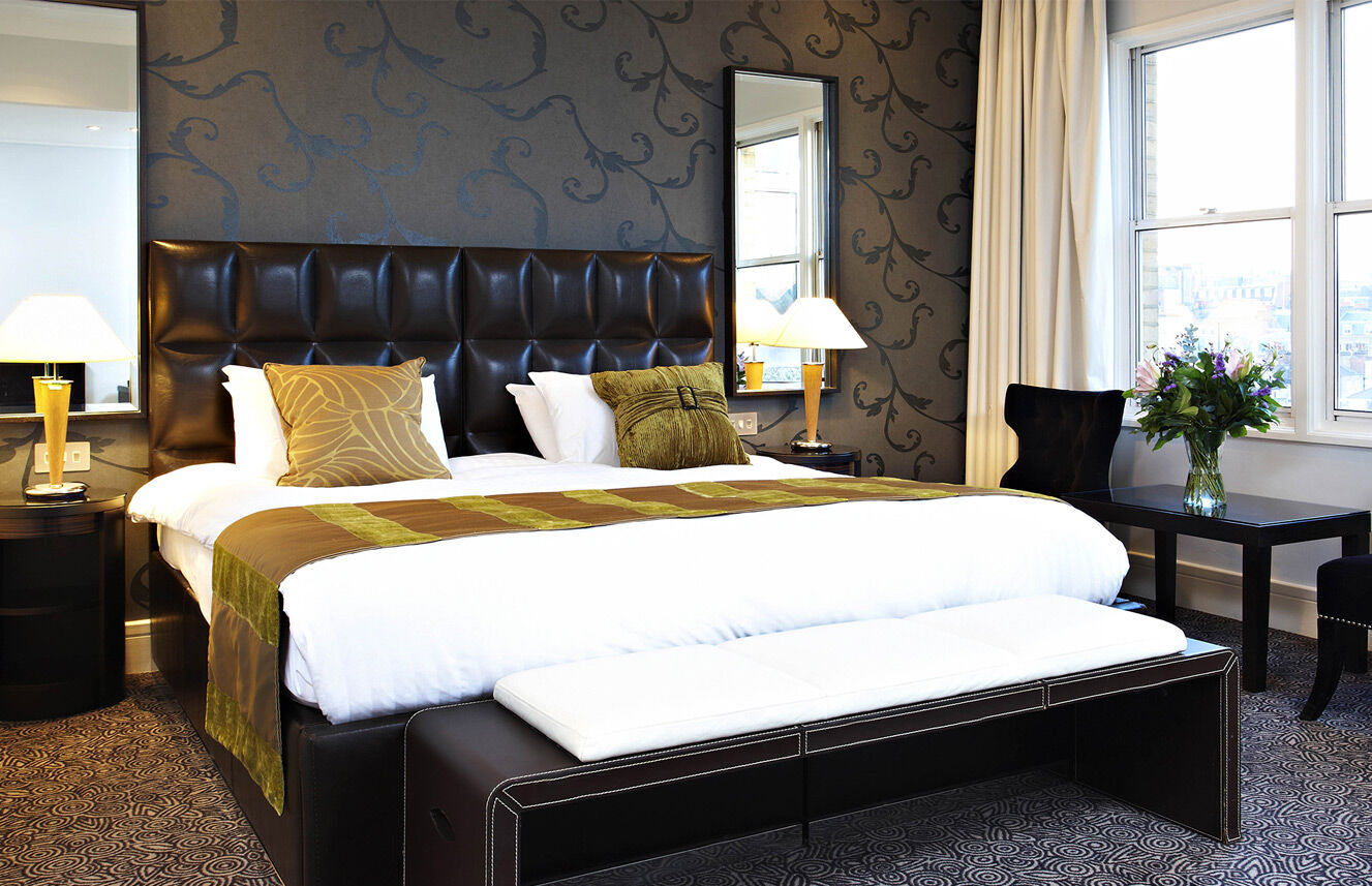 Hotel Washington Mayfair