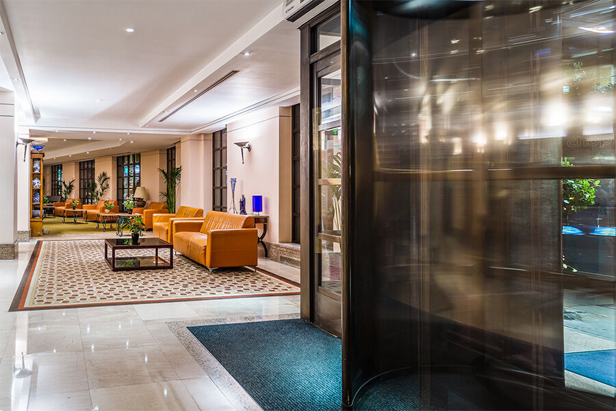 Washington Mayfair 4*