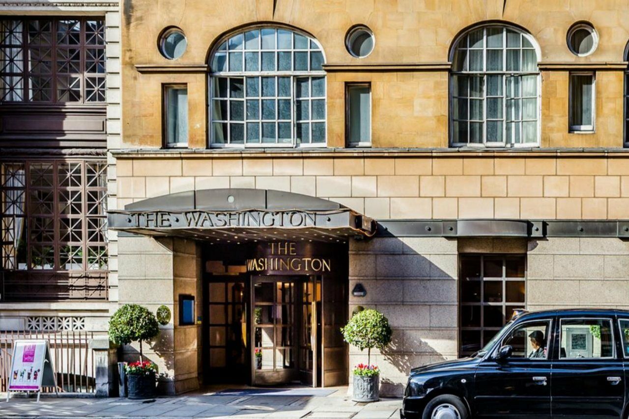 Washington Mayfair