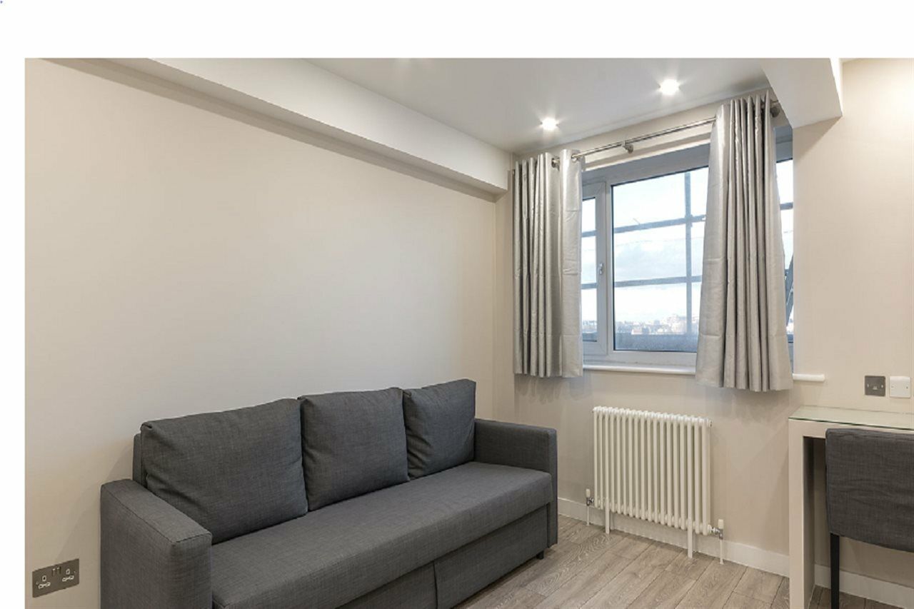 The Chelsea Cloisters Serviced Apartment