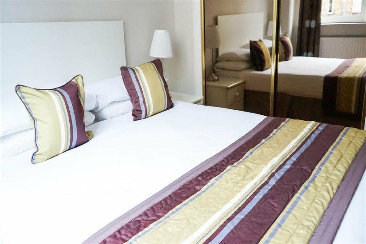 The Chelsea Cloisters Serviced Apartment London