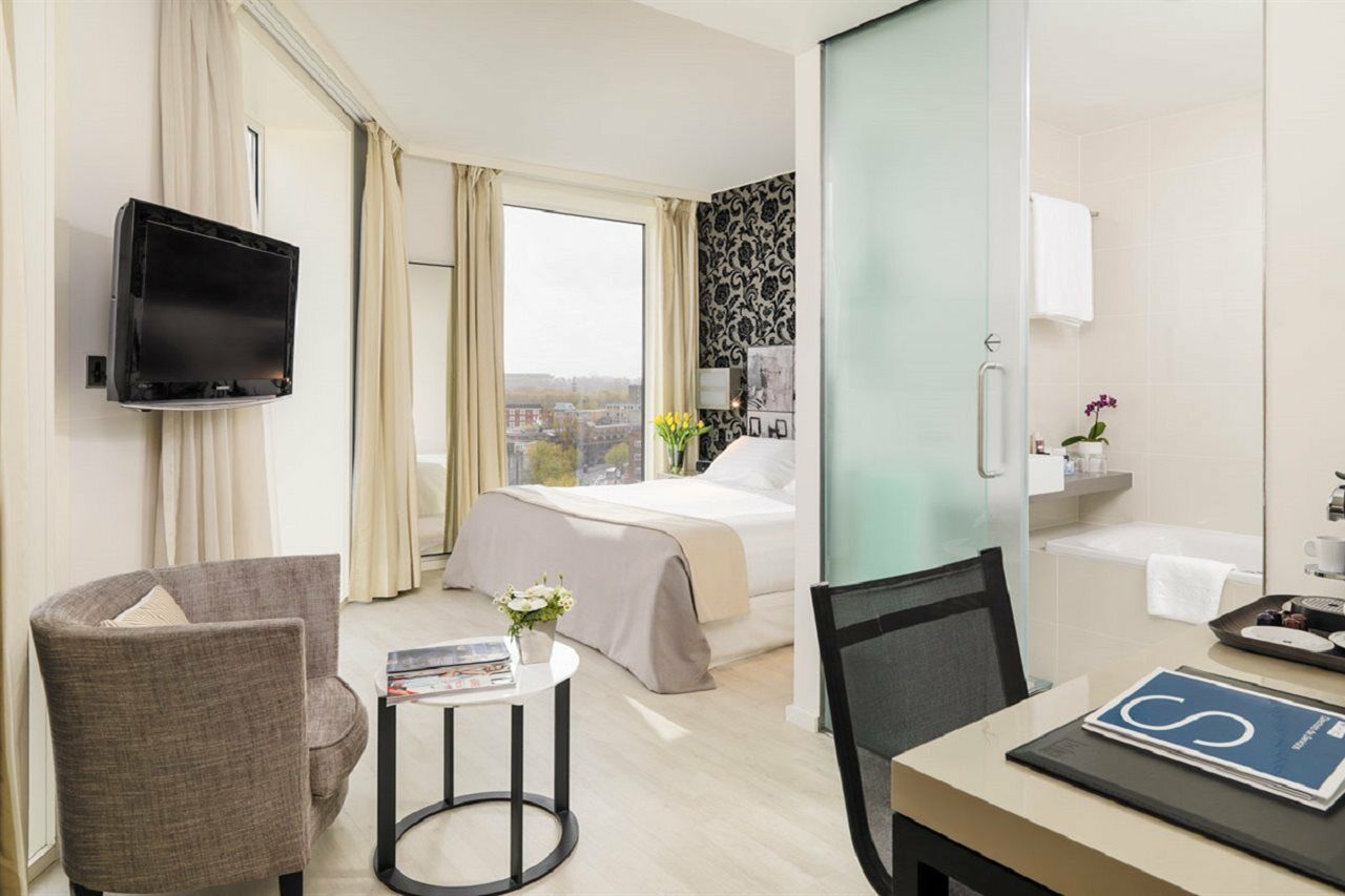H10 Waterloo Hotel Londres