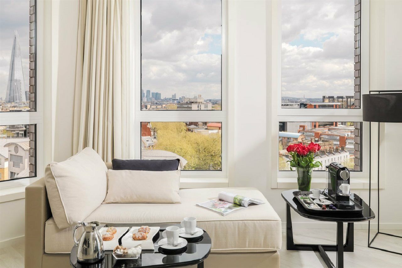 H10 Waterloo Hotel Londres