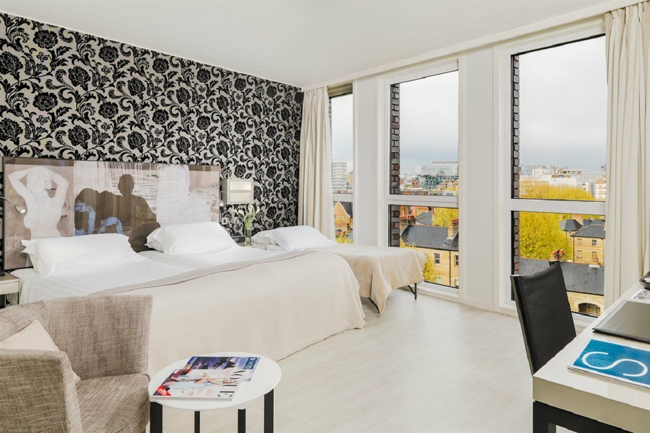 H10 Waterloo Londres