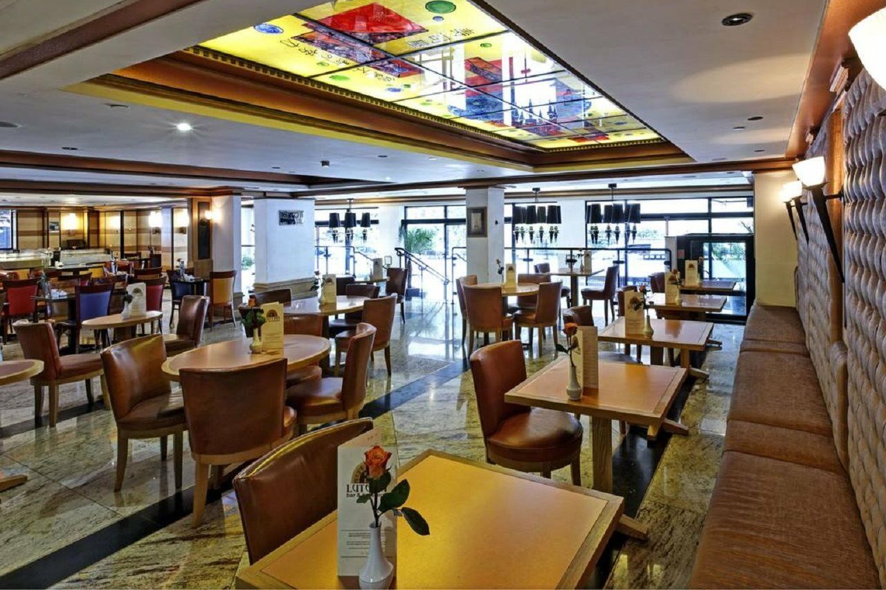 Leonardo Royal - Tower Of 4* London