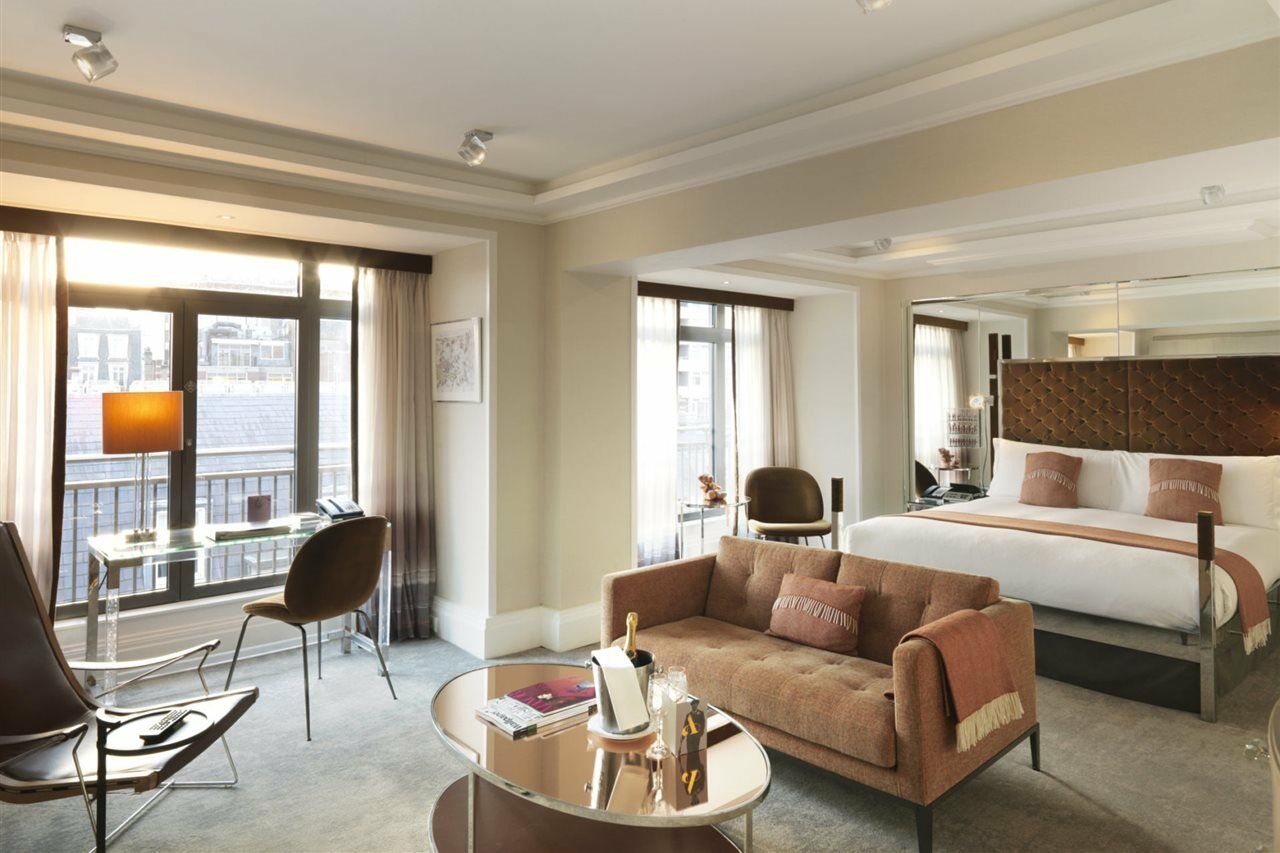 Hotel The Athenaeum & Residences London