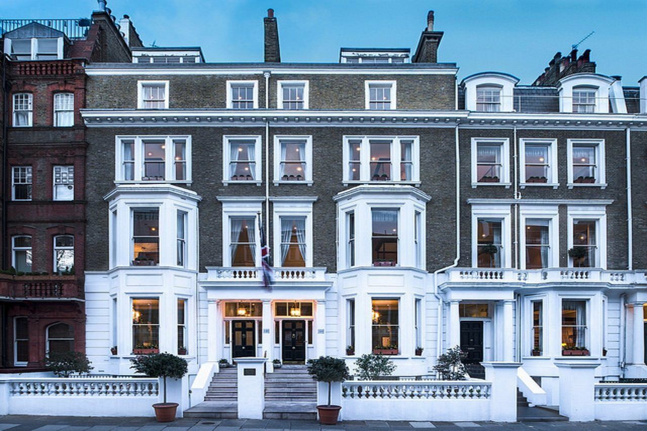 The Cranley 4* Londres