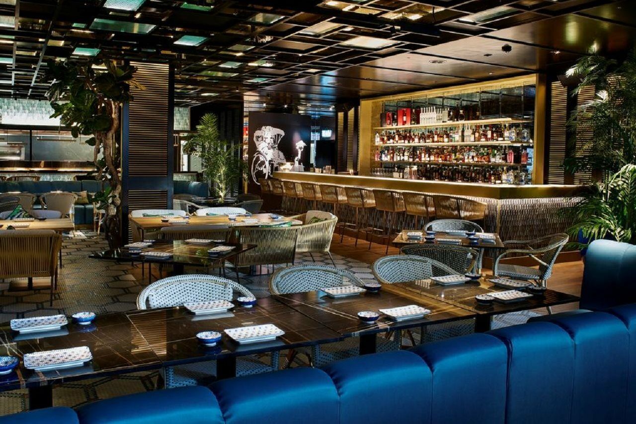 Hotel Me By Melia - Covent Garden London