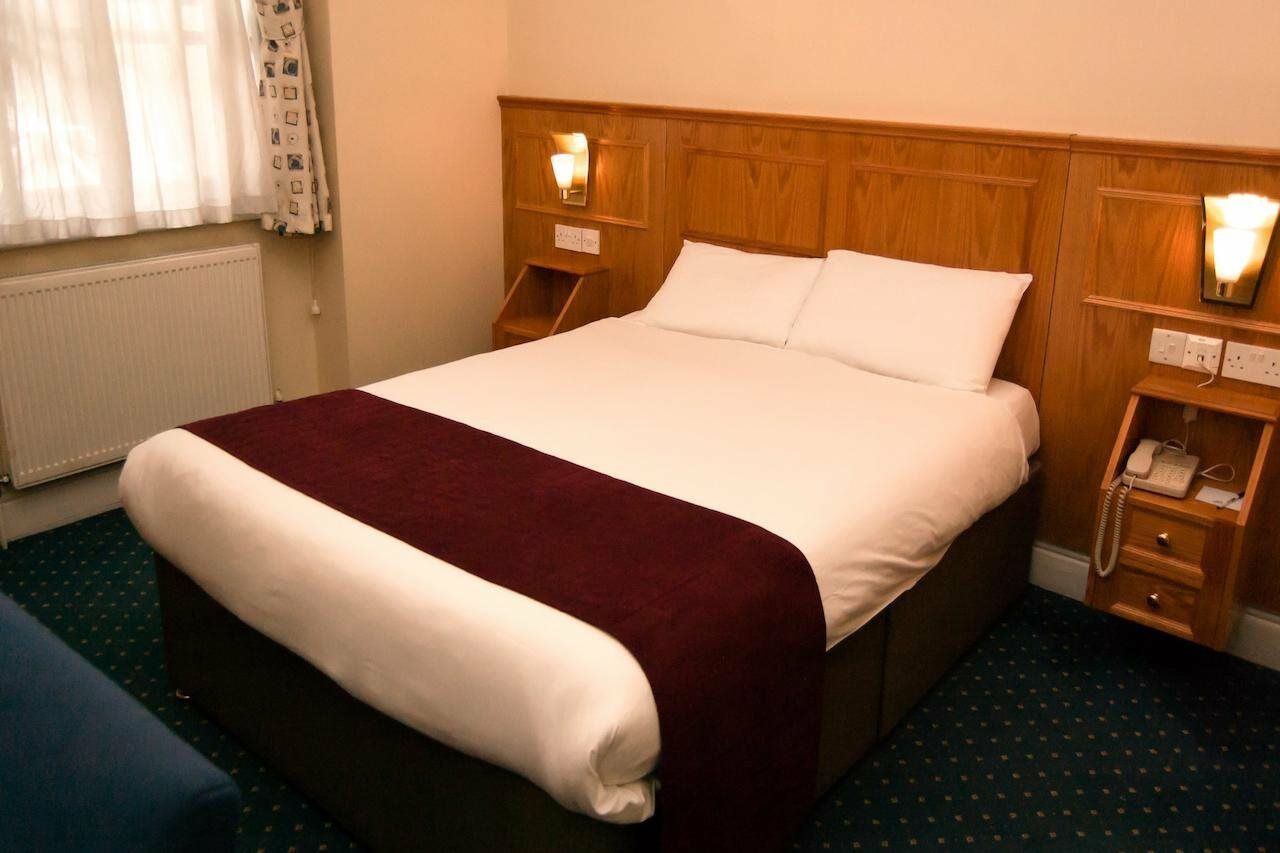 Days Hyde Park 3* London