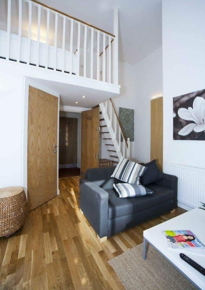 Hyde Park Executive Aparthotel London
