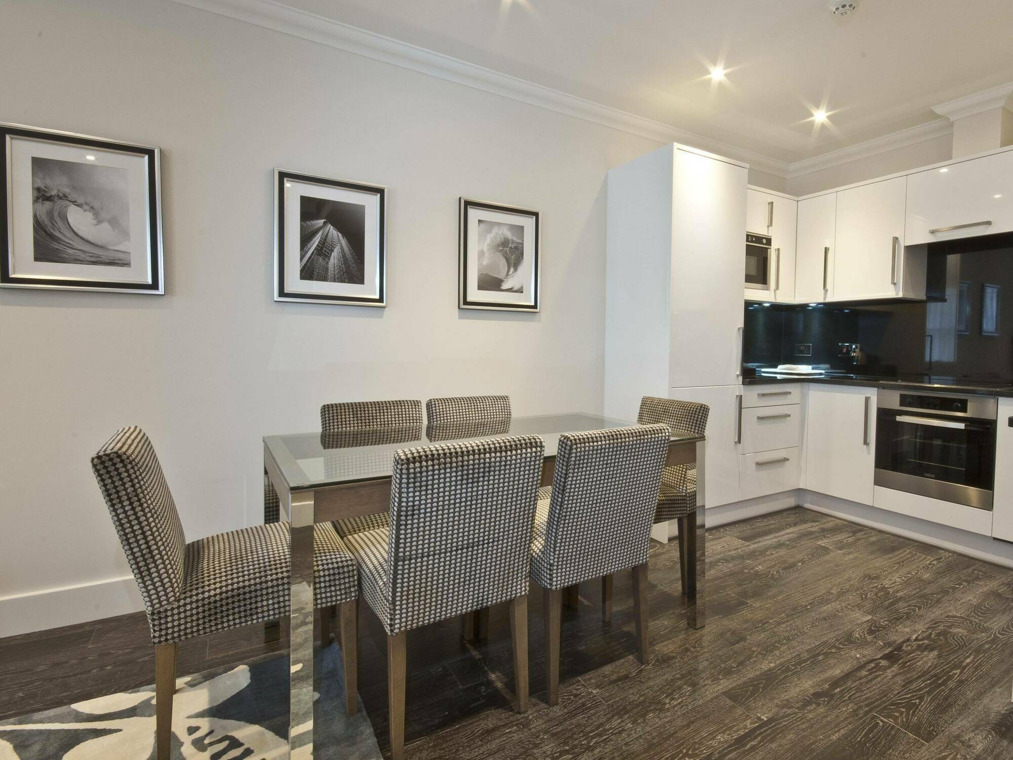 Ashburn Court Londen