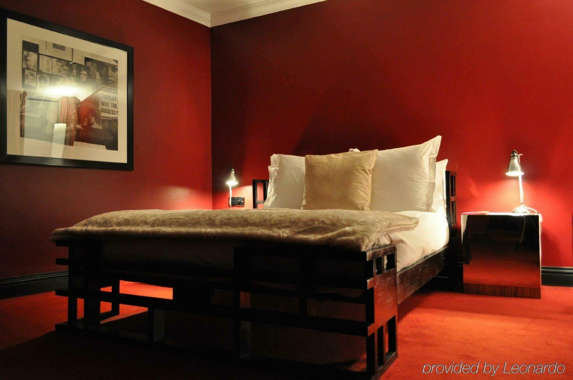 Sonder Chelsea 4* Londres