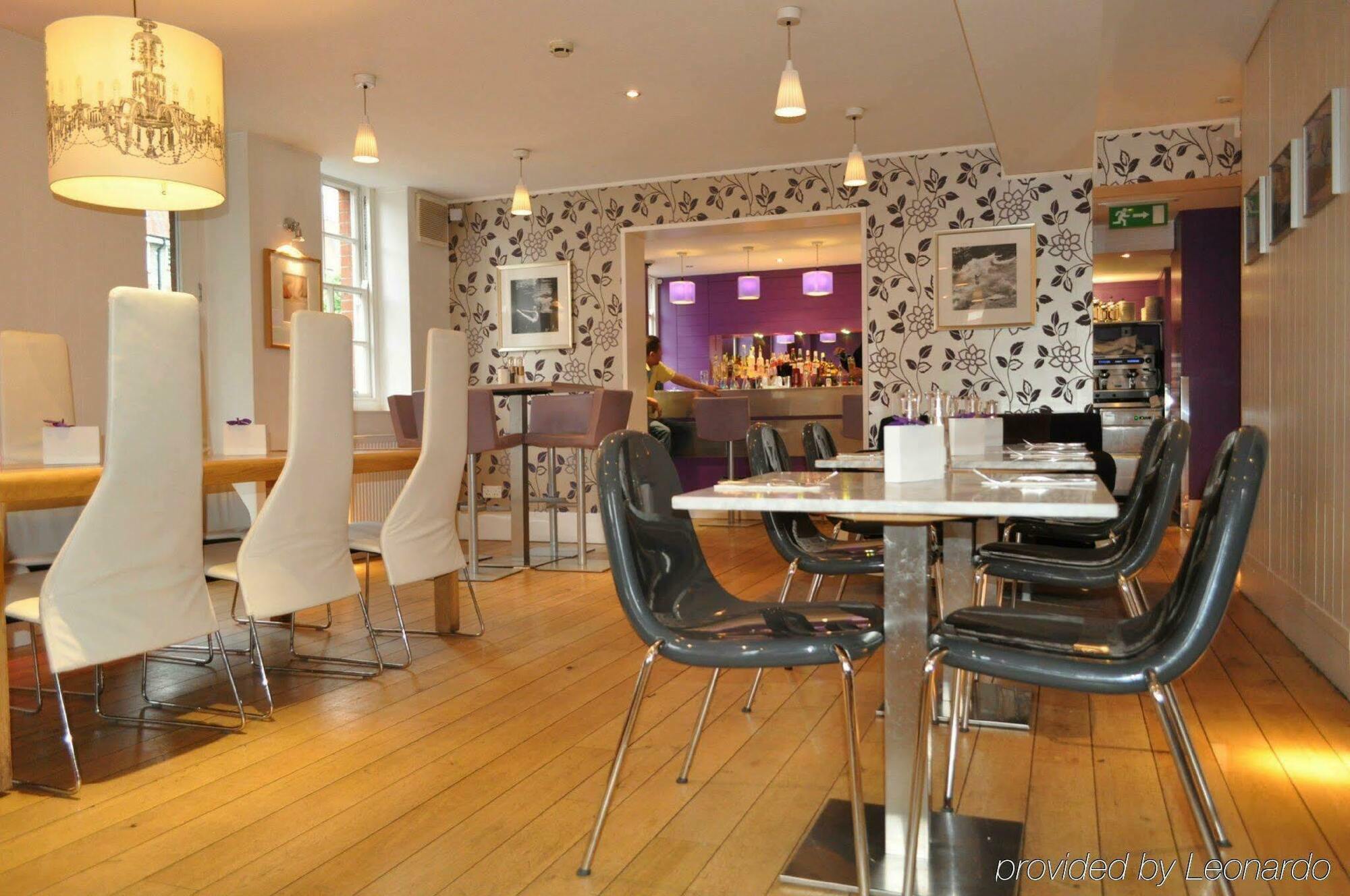 Sonder Chelsea Londres