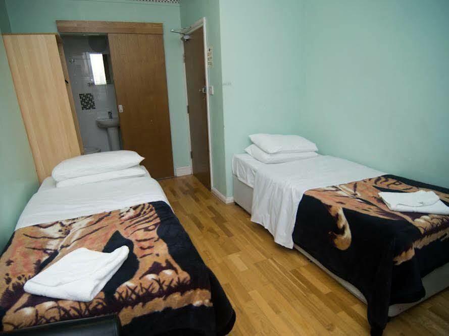 Bed & Breakfast Ventures