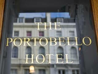 Hotel The Portobello 4*