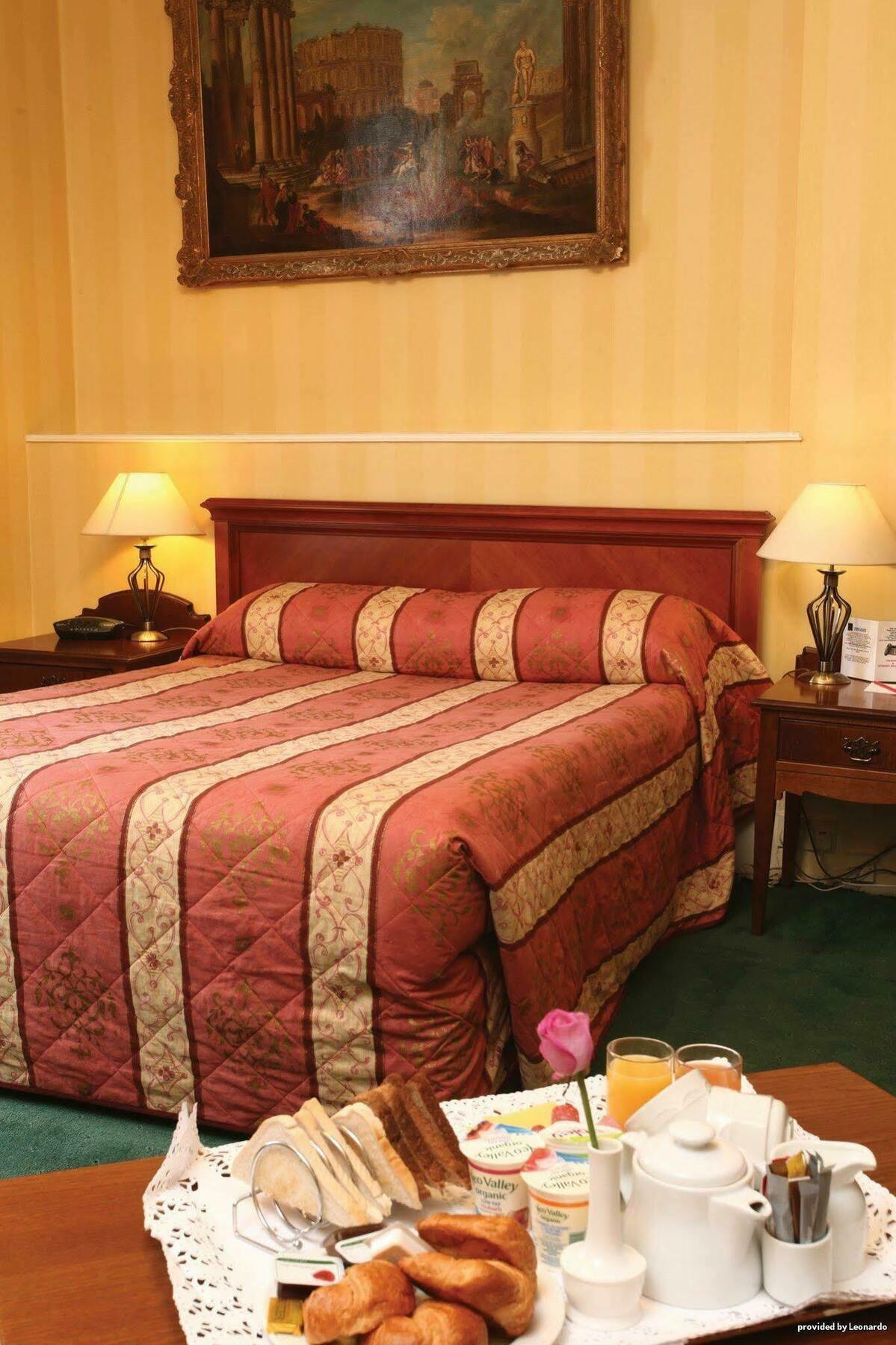 Western Swiss Hotel Londen