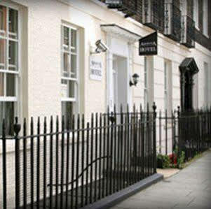 Arriva Londres