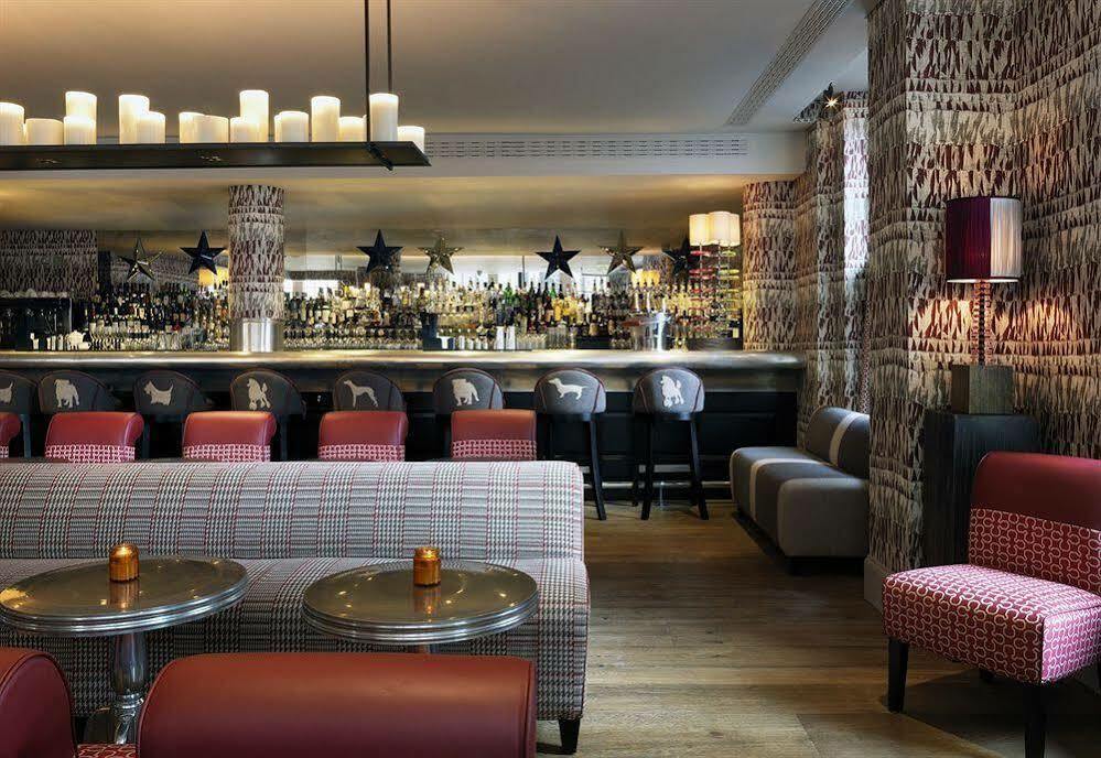 Haymarket Hotel, Firmdale Hotel Londen