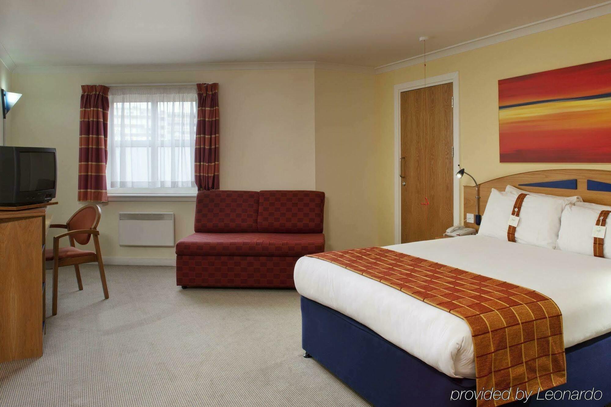 Express London-hammersmith By Ihg Londres