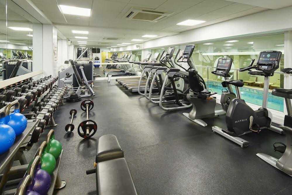 Marriott Marble Arch Hotel London