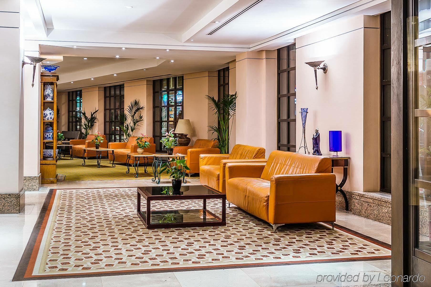 Washington Mayfair Hotel London