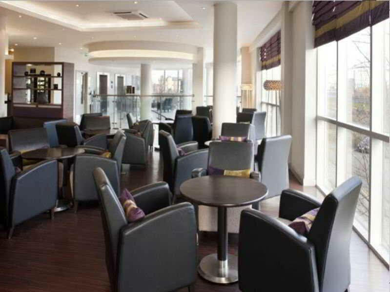 Hotel Express Greenwich By Ihg 3*