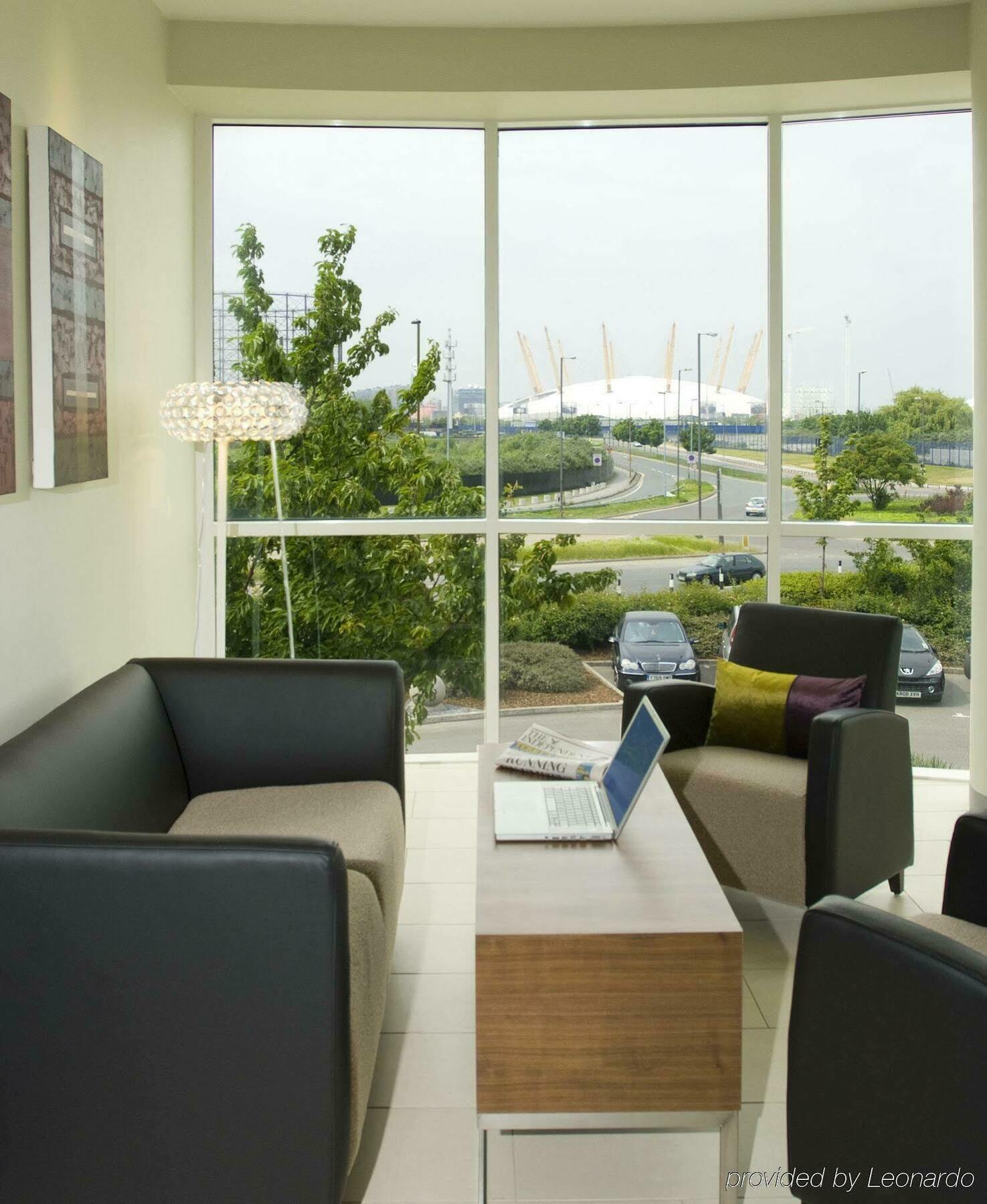 Express Greenwich By Ihg