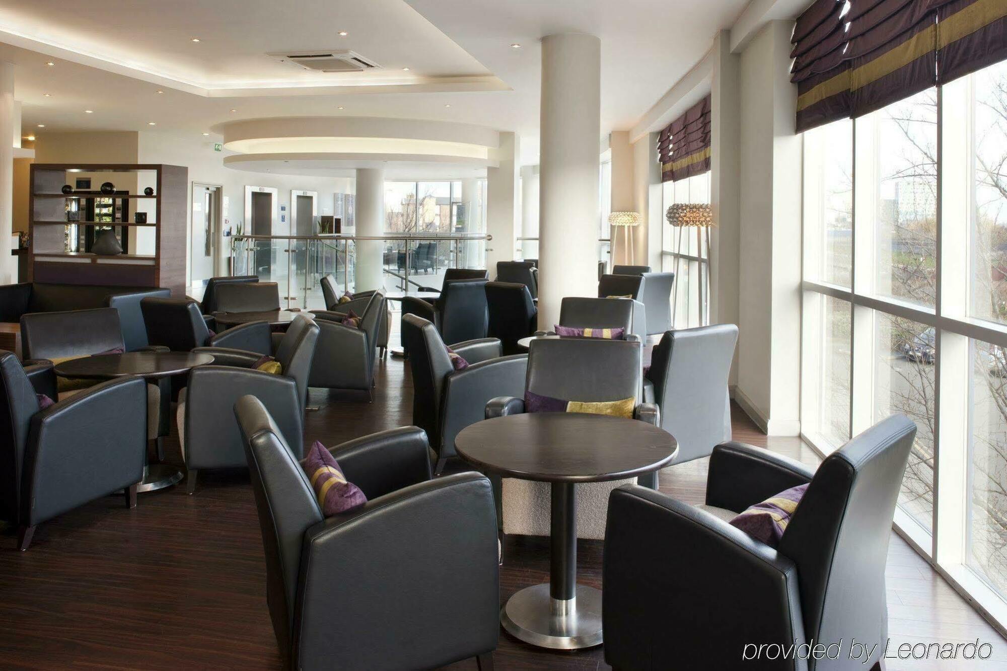 Hotel Express Greenwich By Ihg London