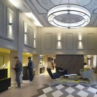 Apartahotel Citadines Trafalgar Square 4*