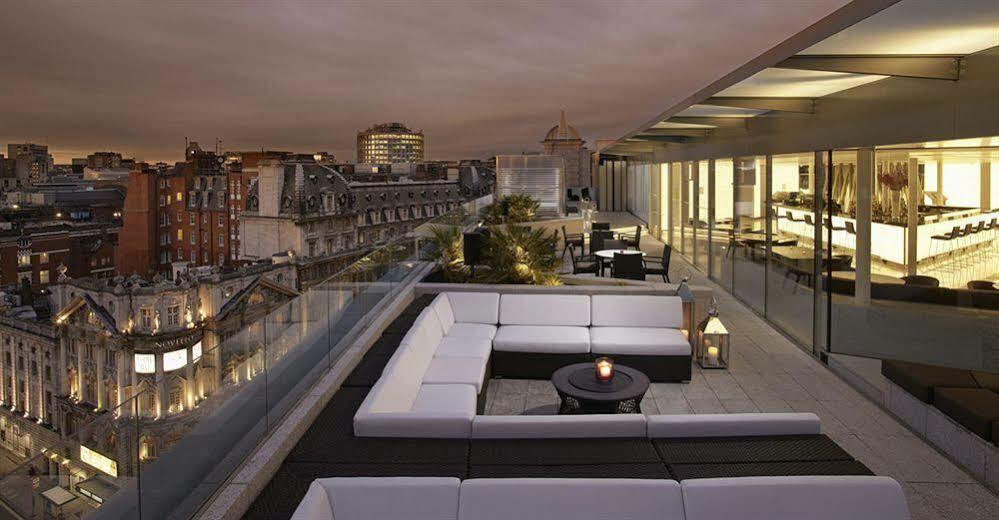 Hotel Me By Melia - Covent Garden London