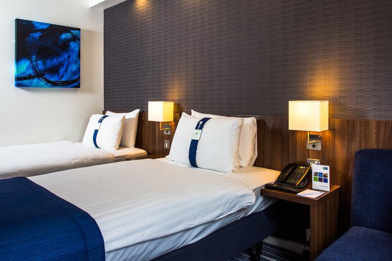 Express Earls Court By Ihg