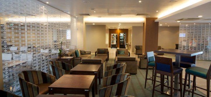Express Earls Court By Ihg Hotel