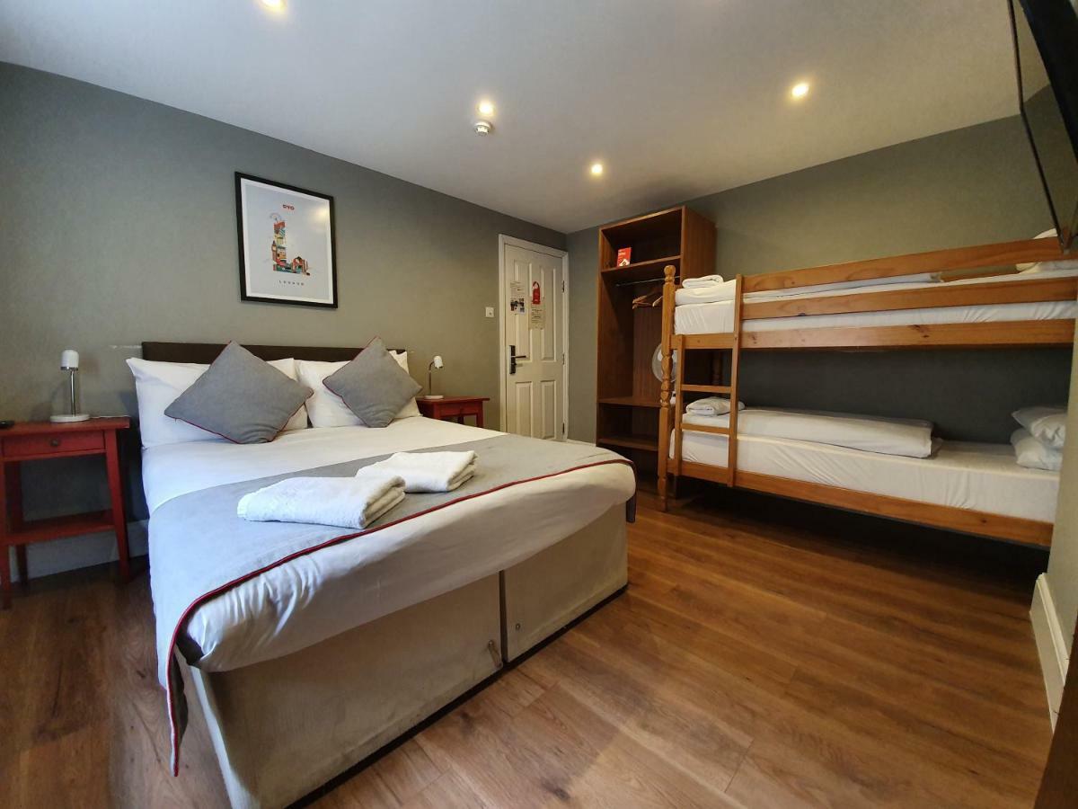 Belgravia Hotel Londen