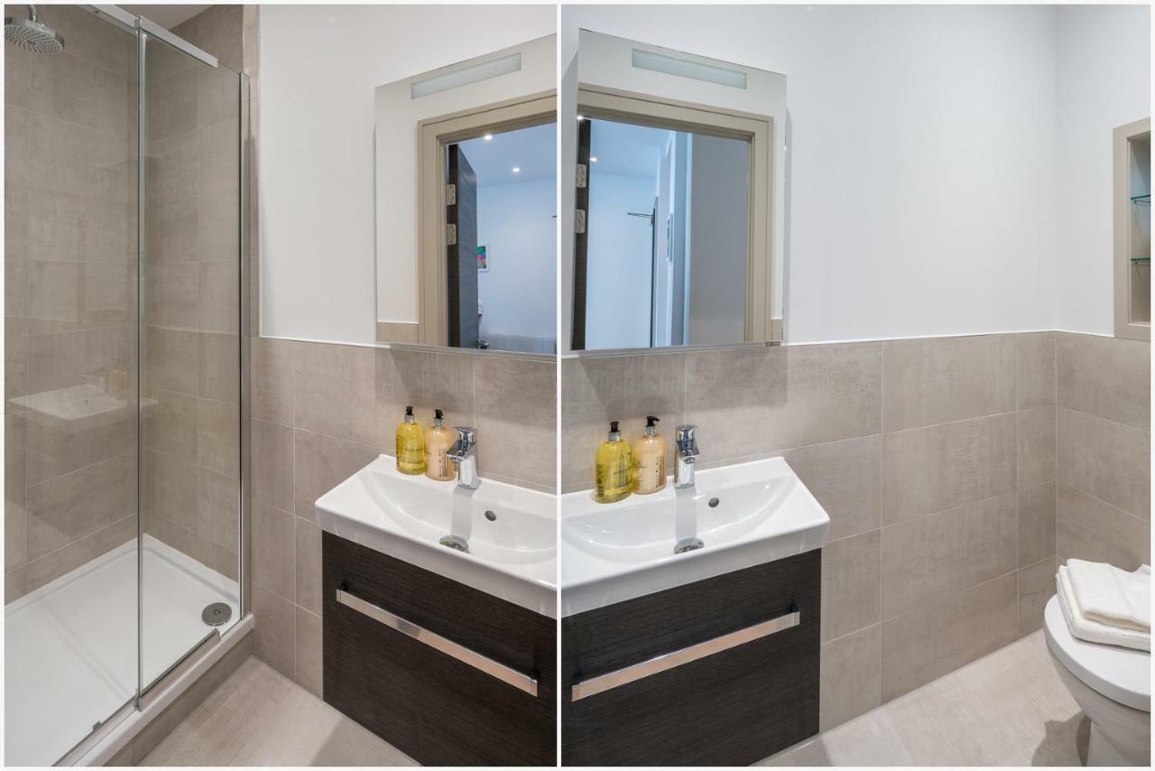 Apartment Modern City - Victoria Line