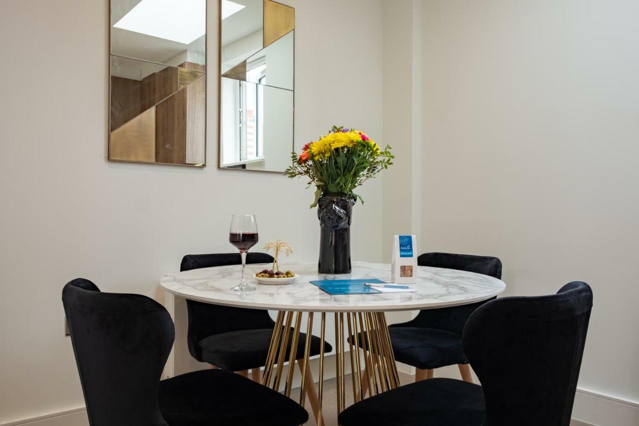 Sweet - Mile End Apartment *