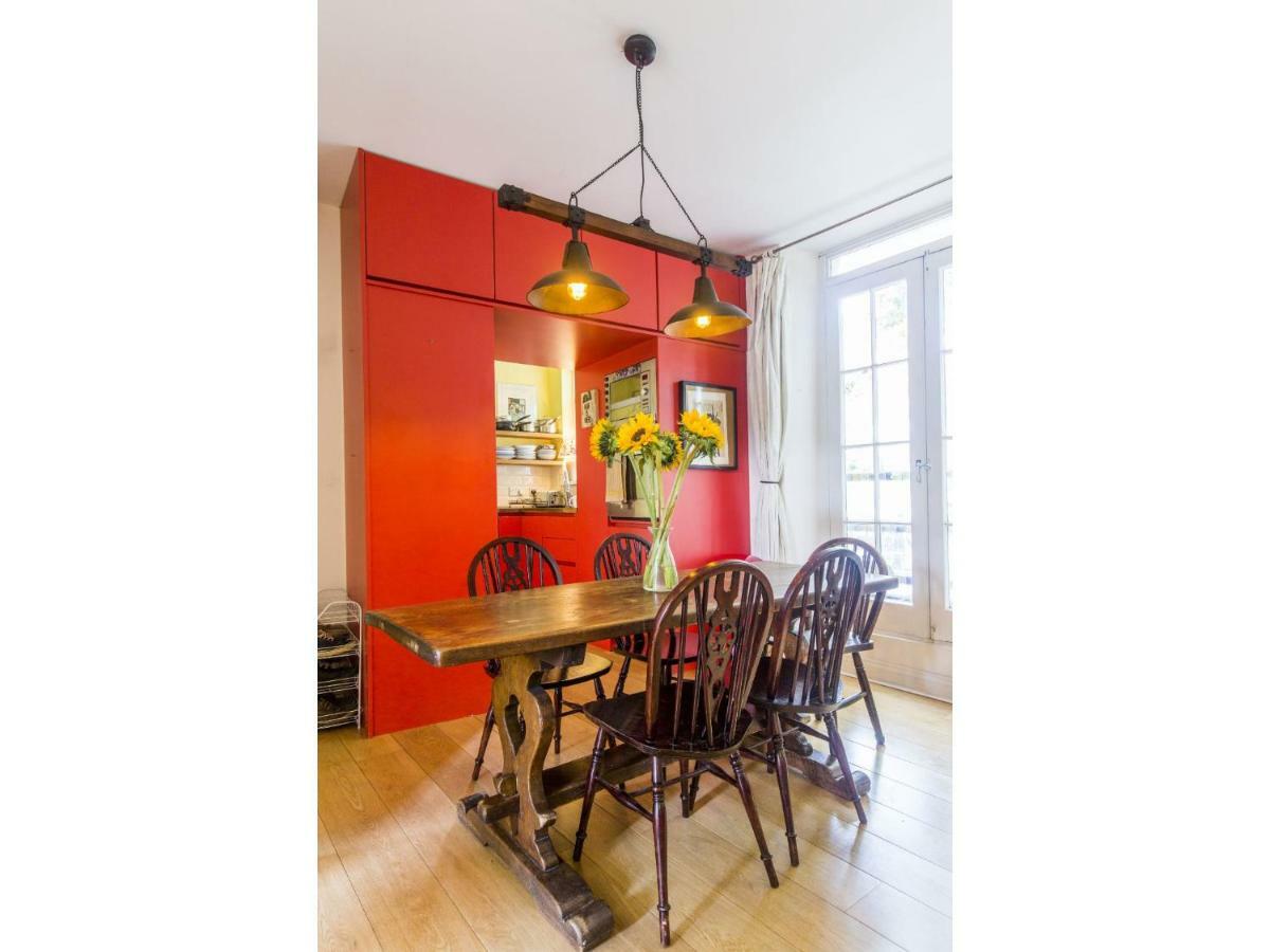 Apartment Pass The Keys Terrace By The Kia Oval London