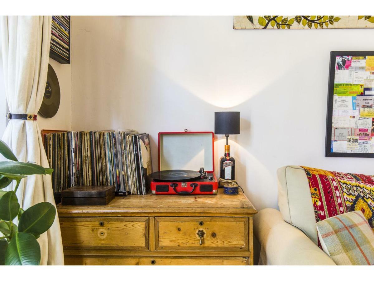 Pass The Keys Terrace By The Kia Oval Apartment London